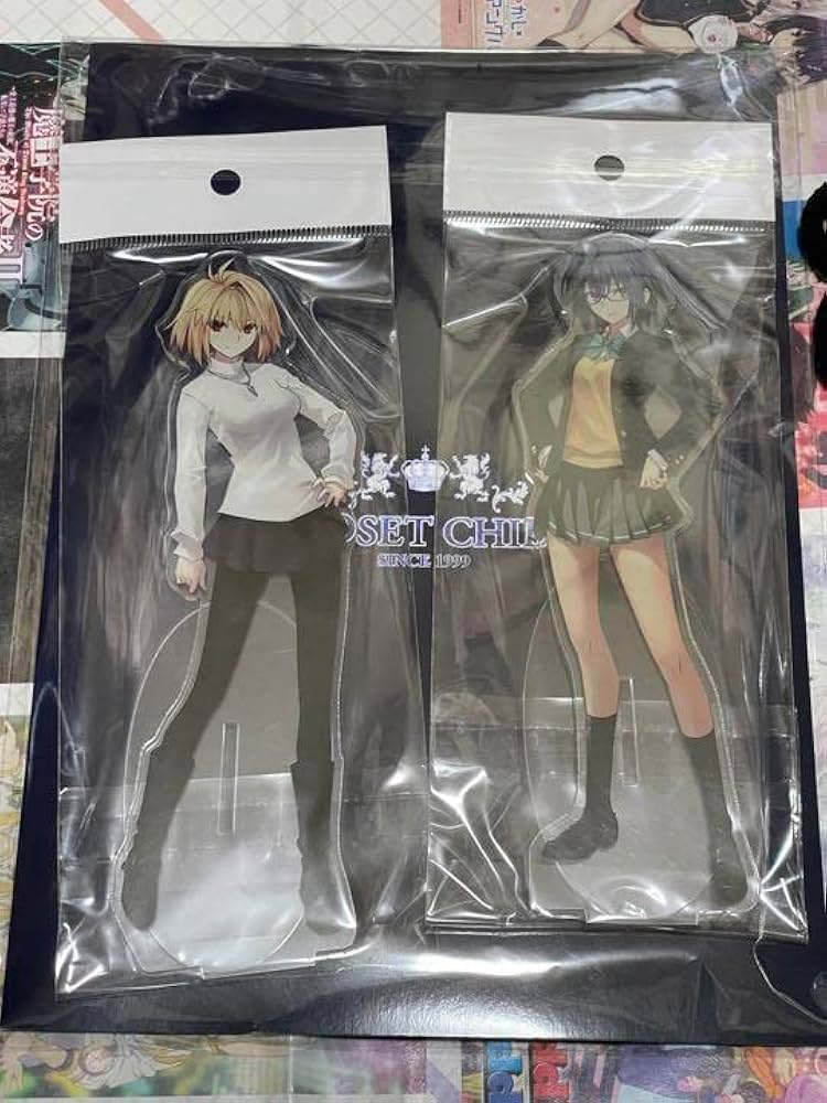 旧リセ　旧lycee　遠野秋葉　月姫　TYPE-MOON　近衛乙嗣 旧リセ 旧lycee 遠野秋葉 月姫 TYPE-MOON 近衛乙嗣 - メルカリ